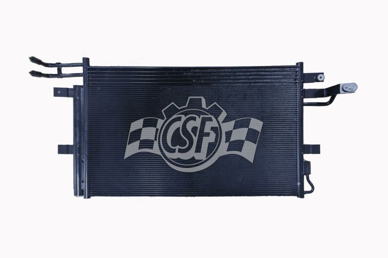 CSF 13-19 フォード フレックス 3.5L エアコンコンデンサー