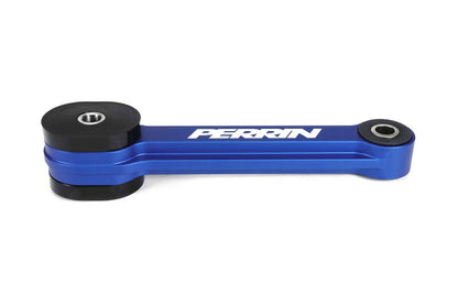 Perrin 02-26年式 Subaru WRX STI ピッチストップマウント - ブルー