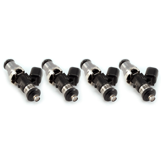 Injector Dynamics ID1300X 12-15 ホンダ シビック SI 1000cc インジェクター - 4本セット