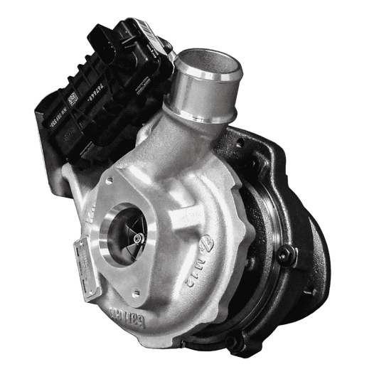 Garrett 11-21年式 Ford Ranger PX/Mazda BT-50 Duratorq 3.2L PowerMax ステージ1 GTB22V ターボチャージャー