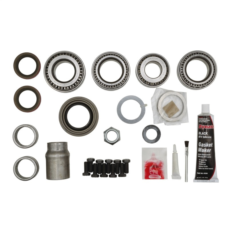 Eaton Dana44 バイパー コンプリートインストールキット