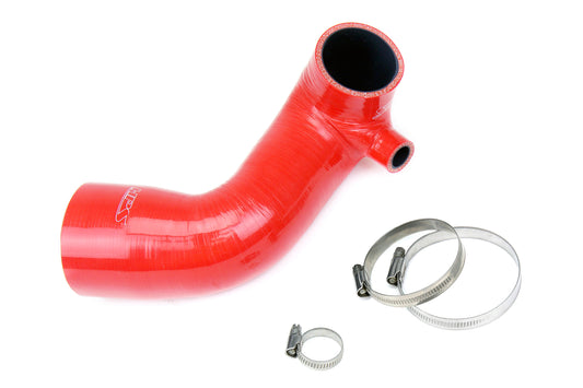 HPS シリコン ホース キット - エア インテーク ホース 57-1726-RED