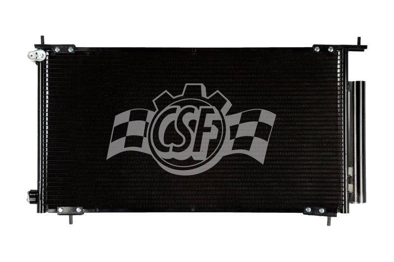 CSF 02-06 ホンダ CR-V 2.4L エアコンコンデンサー