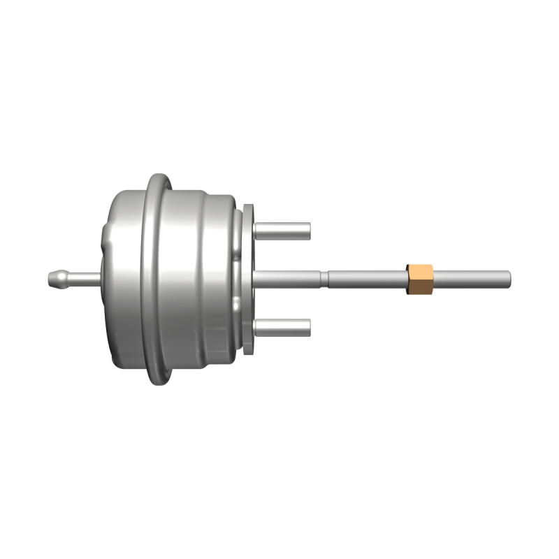 BorgWarner アクチュエーター EFR ローブースト 64mm-80mm TW .83用