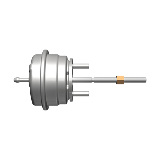 BorgWarner EFR タービン入口 Vバンドクランプ