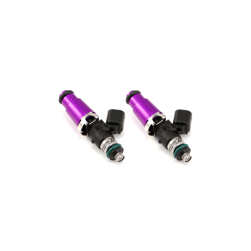 Injector Dynamics ID1300 マツダ RX-7 93-95（14mm）1300cc インジェクター（2個セット）