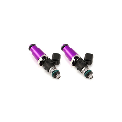 Injector Dynamics ID1300 マツダ RX-7 93-95（14mm）1300cc インジェクター（2個セット）