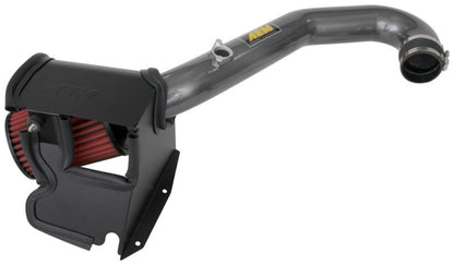 AEM C.A.S 18-19年式スバル フォレスター 2.5L F/I コールドエアインテークシステム