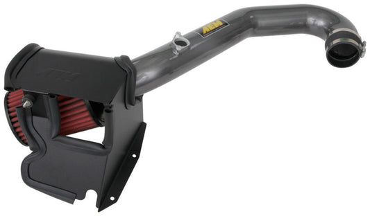 AEM C.A.S 18-19年式スバル フォレスター 2.5L F/I コールドエアインテークシステム
