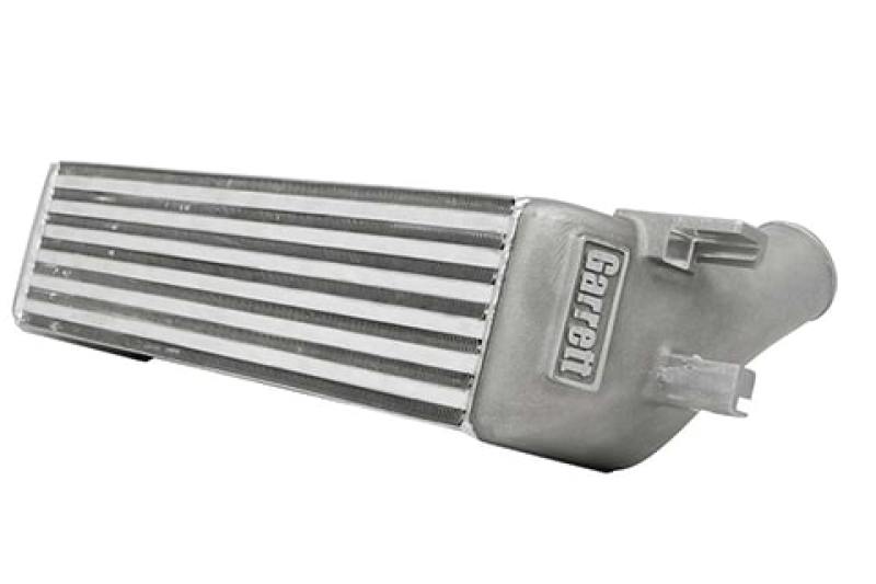 Garrett 2015年以降 フォード マスタング 2.3L EcoBoost エア/エア インタークーラー CAC（21.00インチ（約533mm）x5.32インチ（約135mm）x5.75インチ（約146mm）） - 600 HP