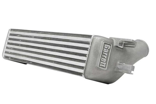 Garrett 2015年以降 フォード マスタング 2.3L EcoBoost エア/エア インタークーラー CAC（21.00インチ（約533mm）x5.32インチ（約135mm）x5.75インチ（約146mm）） - 600 HP