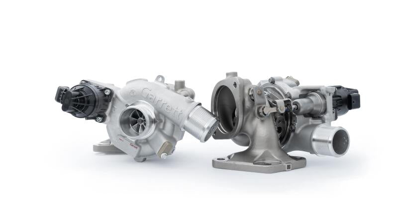 Garrett 2021年以降 Ford Bronco 2.7L GT1752S PowerMax ターボチャージャーキット
