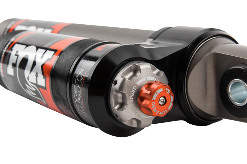 Fox 19+ Ram 1500 DT 4WD 2.5 パフォーマンスシリーズ 8.81インチ（約224mm）P/B リアショック DSC調整付き / 0-2インチ（約51mm）リフト