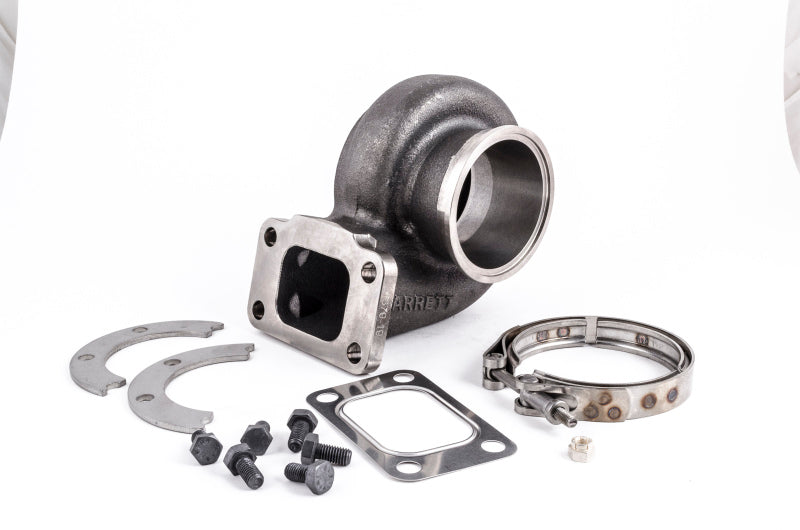 Garrett GT35R タービンハウジングキット O/V T3 / Vバンド 0.82 A/R（Ni-Resist *高ニッケル鋳鉄製）