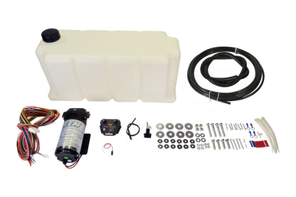 AEM V2 5ガロン（約18.9L） ディーゼル用ウォーター/メタノール噴射キット - マルチ入力対応