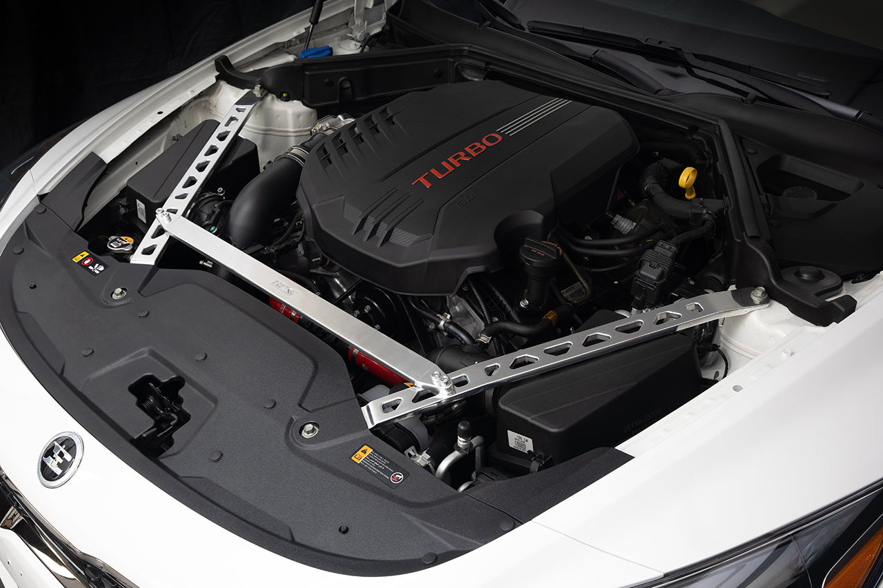 HPS フロント ストラットタワー ブレース バー 42-105R