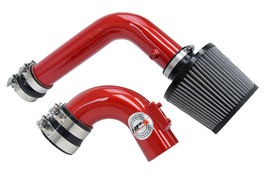 HPS コールド エア インテーク キット 837-165R