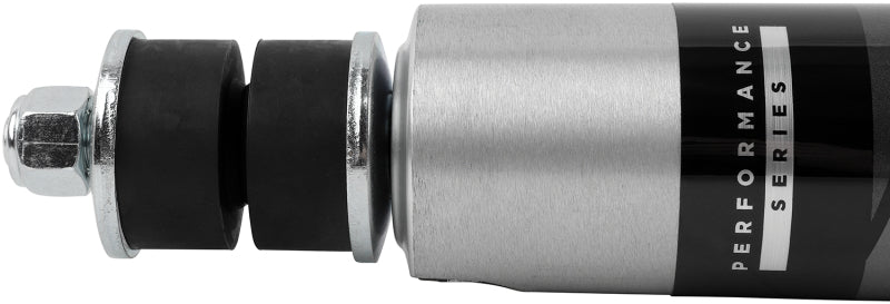 Fox 97年以降対応 Y61/88-97 Y60 日産パトロール 2.0 パフォーマンスシリーズ 9.1インチ（約231mm）スムースボディ IFP フロントショック