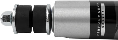 Fox 97年以降対応 Y61/88-97 Y60 日産パトロール 2.0 パフォーマンスシリーズ 9.1インチ（約231mm）スムースボディ IFP フロントショック