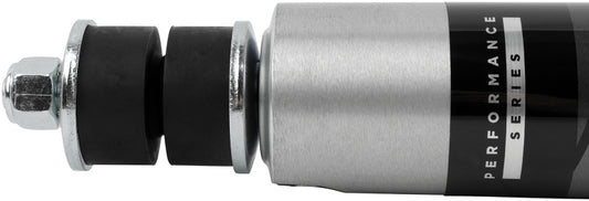 Fox 97年以降対応 Y61/88-97 Y60 日産パトロール 2.0 パフォーマンスシリーズ 9.1インチ（約231mm）スムースボディ IFP フロントショック