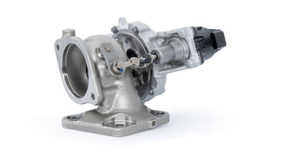 Garrett 2022年以降 Ford Bronco/Ranger Raptor 3.0L GT1752S PowerMax ターボチャージャーキット（左右ターボ）