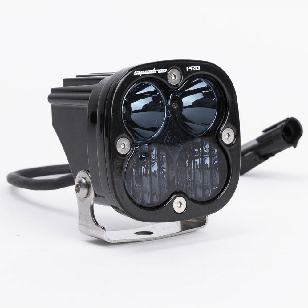 Baja Designs Squadron Pro 赤外線LEDライトポッド（単品販売）