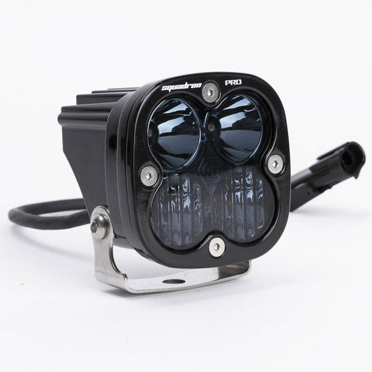 Baja Designs Squadron Pro 赤外線LEDライトポッド（単品販売）