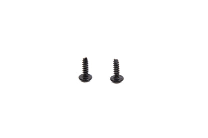 OLM アッパーテールライトトリムピース（アフターマーケットライト用）- 2017-2018 スバル フォレスター