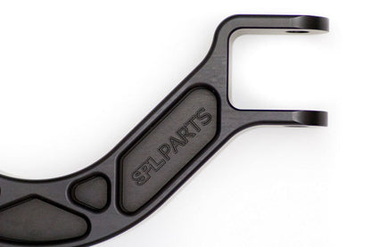 SPL Parts リアアッパーキャンバーアーム Nissan S13/S14/S15 スカイライン R32/R33/R34(SPLRUAS13)