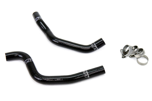 HPS シリコン ホース キット - ラジエーター ホース 57-1373-BLK
