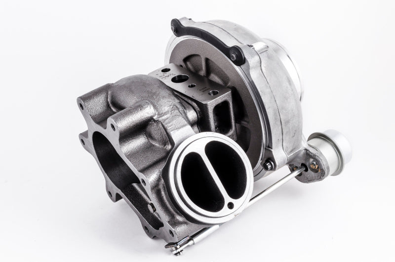 Garrett GTP38R ターボキット - Ford Power Stroke 7.3L 1999.5-2003 CHRA 739625-0001