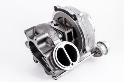 Garrett GTP38R ターボキット - Ford Power Stroke 7.3L 1999.5-2003 CHRA 739625-0001