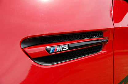 iND e9x m3 tinted side marker led set - iND Distribution