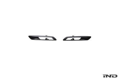 iND f10 5 series painted side marker set - iND Distribution