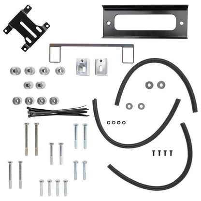 ARB ゾーン合成ロープ F/キット