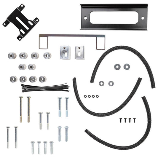 ARB ゾーン合成ロープ F/キット