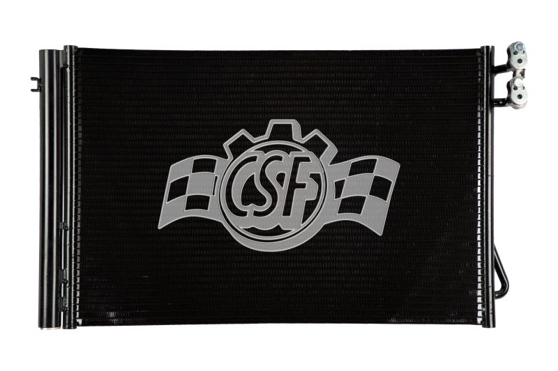 CSF 12-13年 BMW 328i 2.0L エアコンコンデンサー