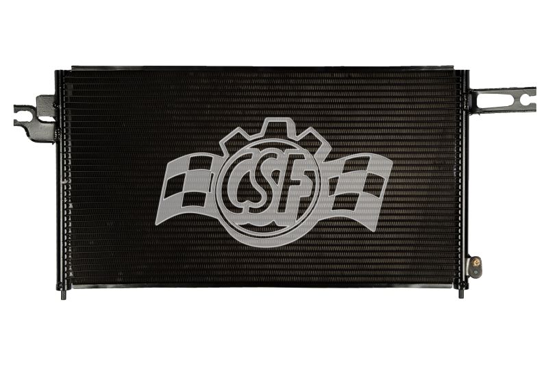 CSF 02-06 アキュラ RSX 2.0L エアコンコンデンサー