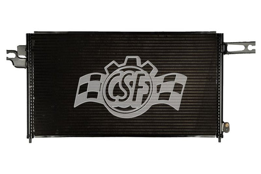 CSF 02-06 アキュラ RSX 2.0L エアコンコンデンサー