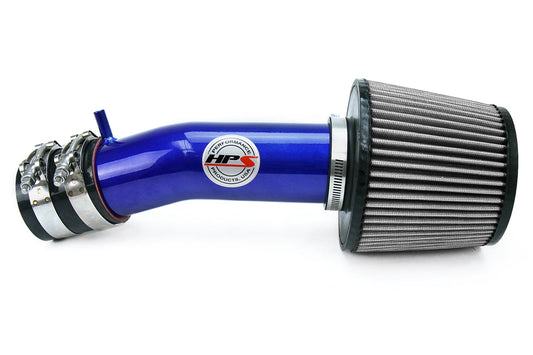 HPS エア インテーク キット 827-275BL