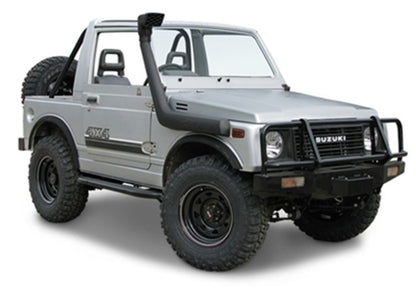 ARB デラックスバンパー 1986-91年モデル スズキ サムライ