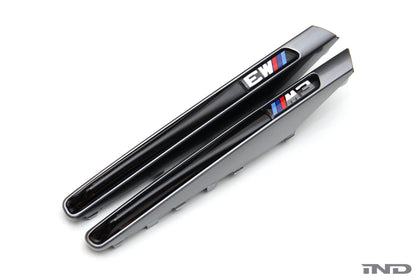 iND e9x m3 painted side marker set - iND Distribution