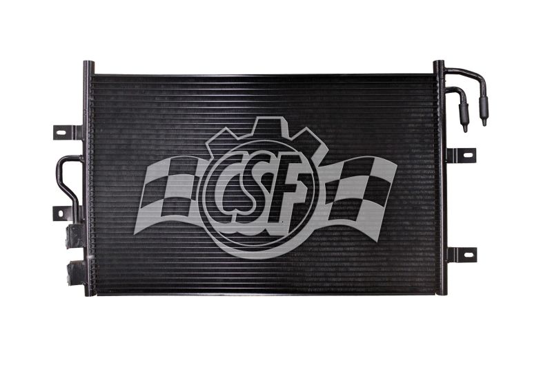 CSF 13-14年式 Ford Flex 3.5L エアコンコンデンサー