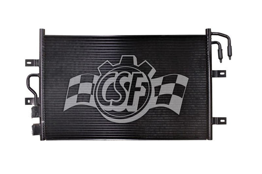 CSF 13-14年式 Ford Flex 3.5L エアコンコンデンサー