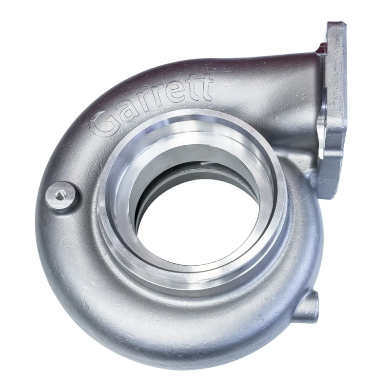 Garrett G47 タービンハウジングキット 0.96 A/R T6 Vバンド イン/アウト