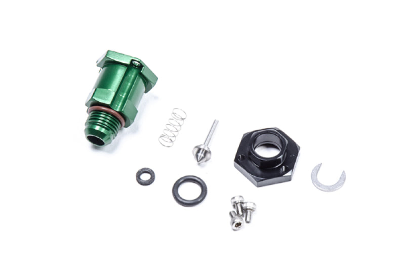 Radium Engineering 燃料ポンプアダプター Walbro F90000267 / F90000274用