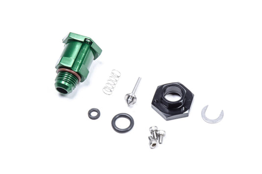 Radium Engineering 燃料ポンプアダプター Walbro F90000267 / F90000274用