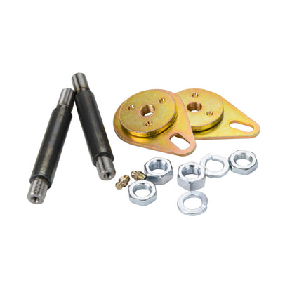 ARB グリースアップ可能 フィックスエンドキット 51mm スピゴット