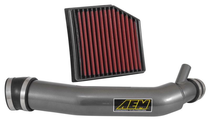 AEM 2016年式レクサス IS200t L4-2.0L F/I コールドエアインテーク
