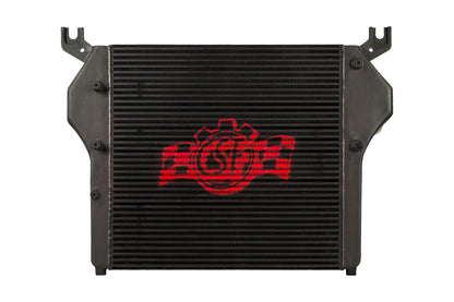 CSF 10-12 ダッジラム 6.7L ターボディーゼル チャージエアクーラー